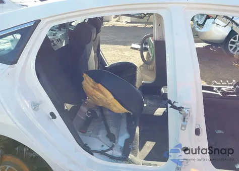 2021 Honda Civic Sport from USA, damaged, VIN 2HGFC2F88MH539348